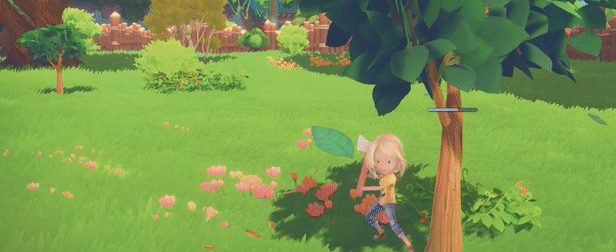 图片[2]-波西亚时光/My Time At Portia（豪华正式版-Build.8695914-时装包V2.0+全DLC+解锁全众筹礼包）