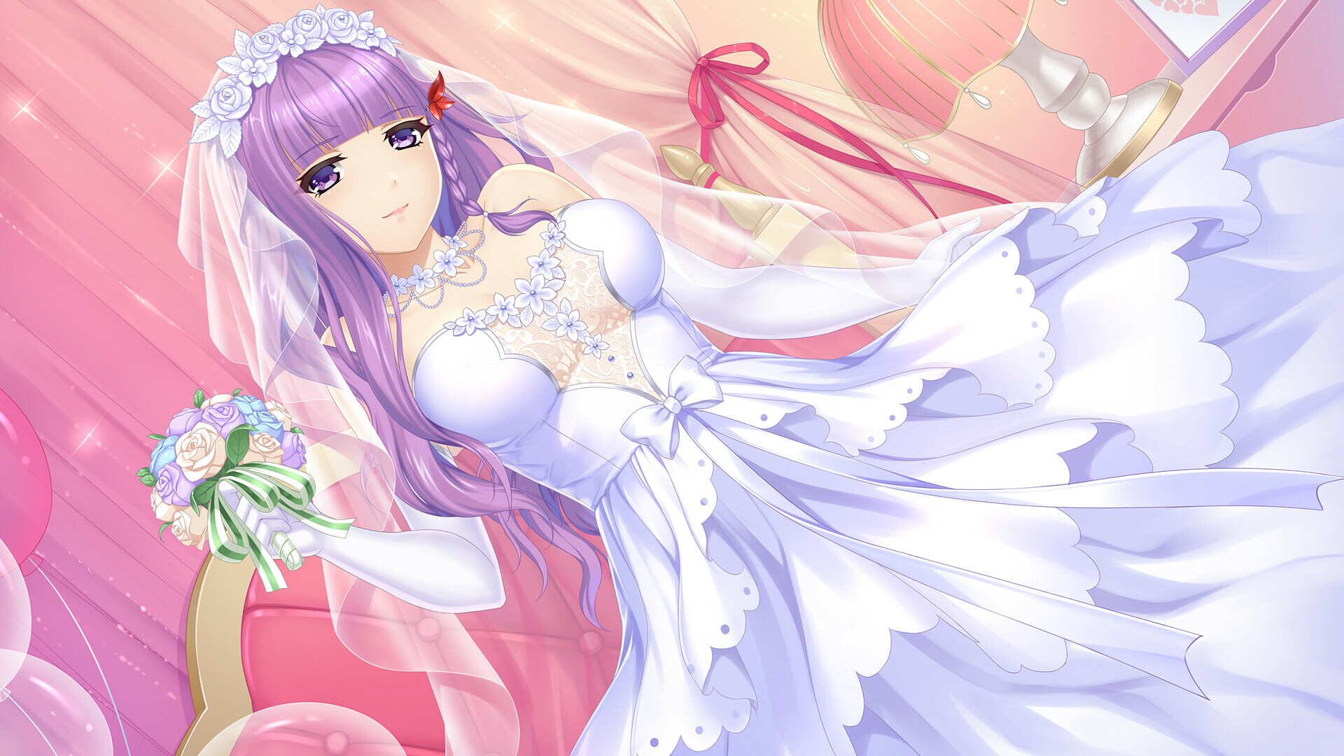 图片[6]-魔塔少女/Magic Tower & Maidens（Build.10663014-1.0.1.5-DLC-中文语音）