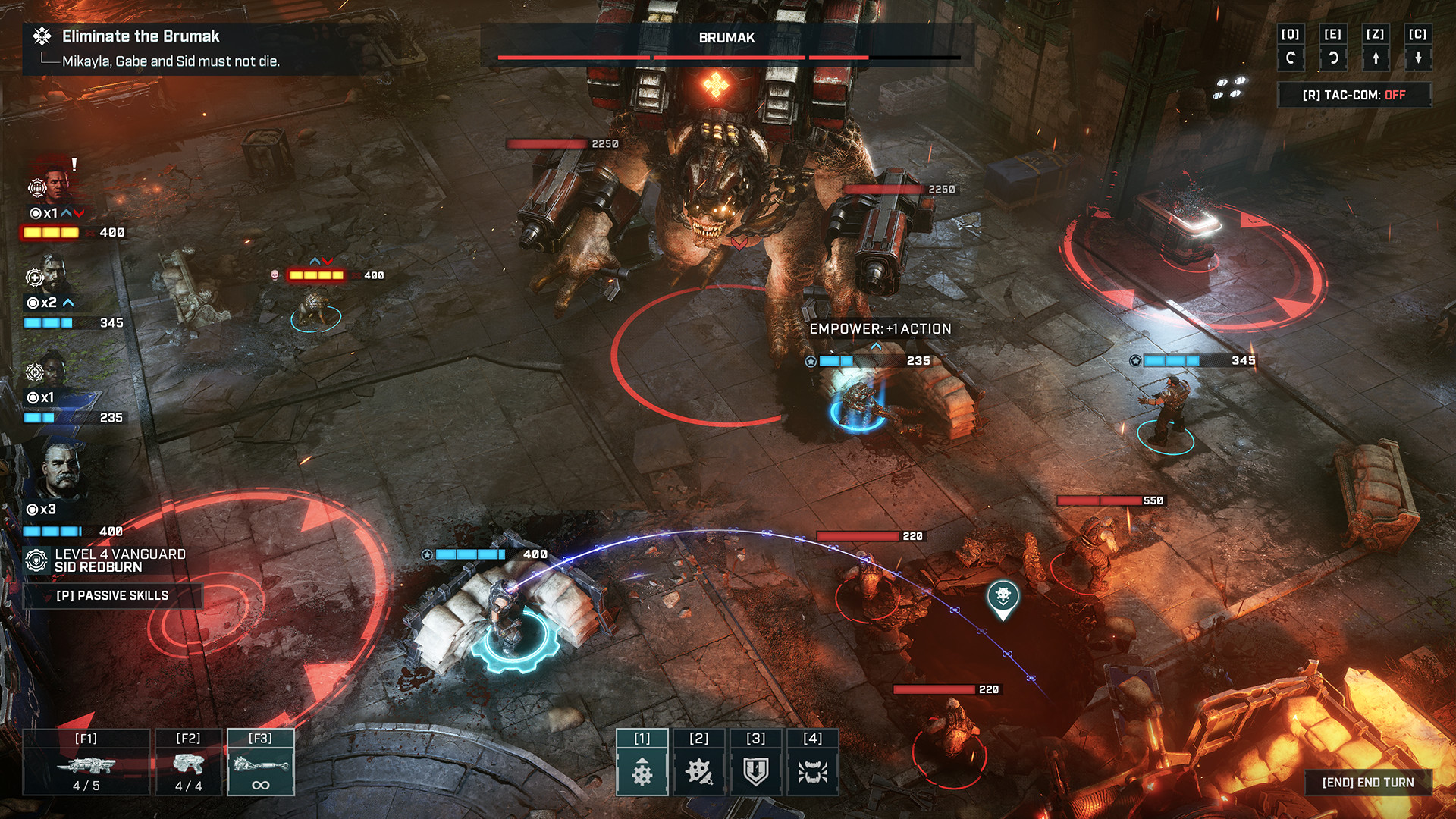 图片[10]-战争机器：战略版/Gears Tactics