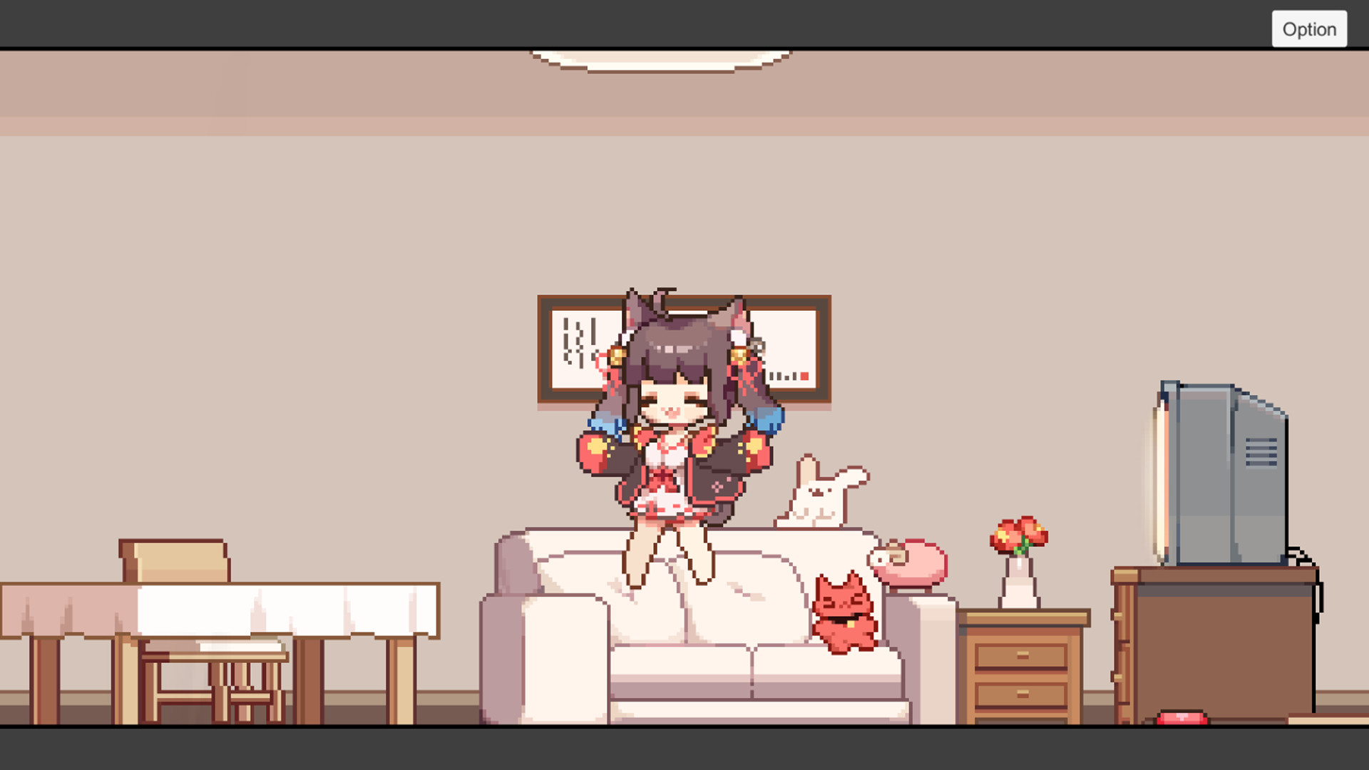 图片[18]-捡到千年猫/I got a millenary cat（Build.9680166+DLC+中文语音）
