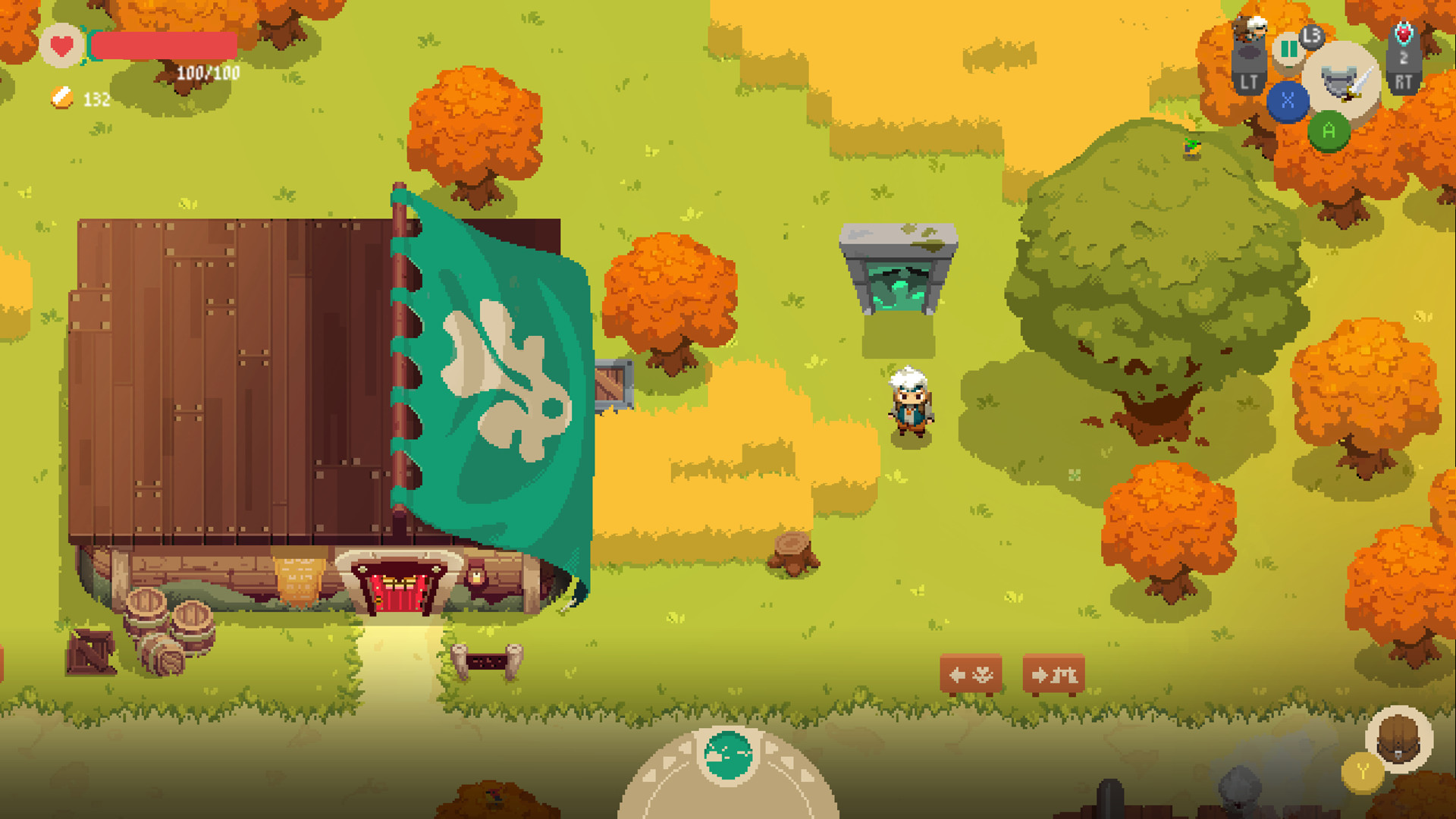 图片[18]-夜勤人/Moonlighter（v1.14.37）