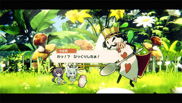图片[6]-寻找爱丽丝！/Alice Escaped!（v1.2）