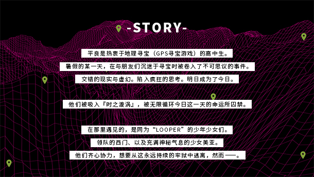 图片[4]-时廻者/LOOPERS