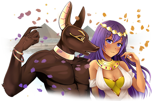 图片[10]-热情的埃及艳后/Hot Cleopatra（Build.9722094）