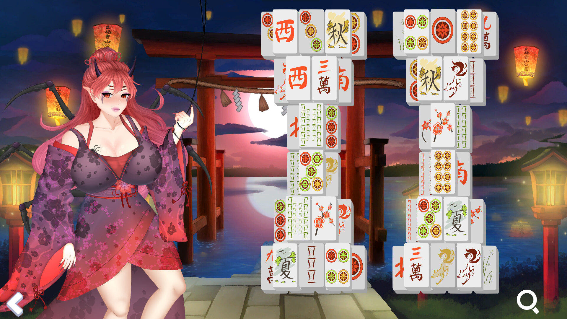 图片[14]-妖愿/Yokai’s Wish（Build.9918021）