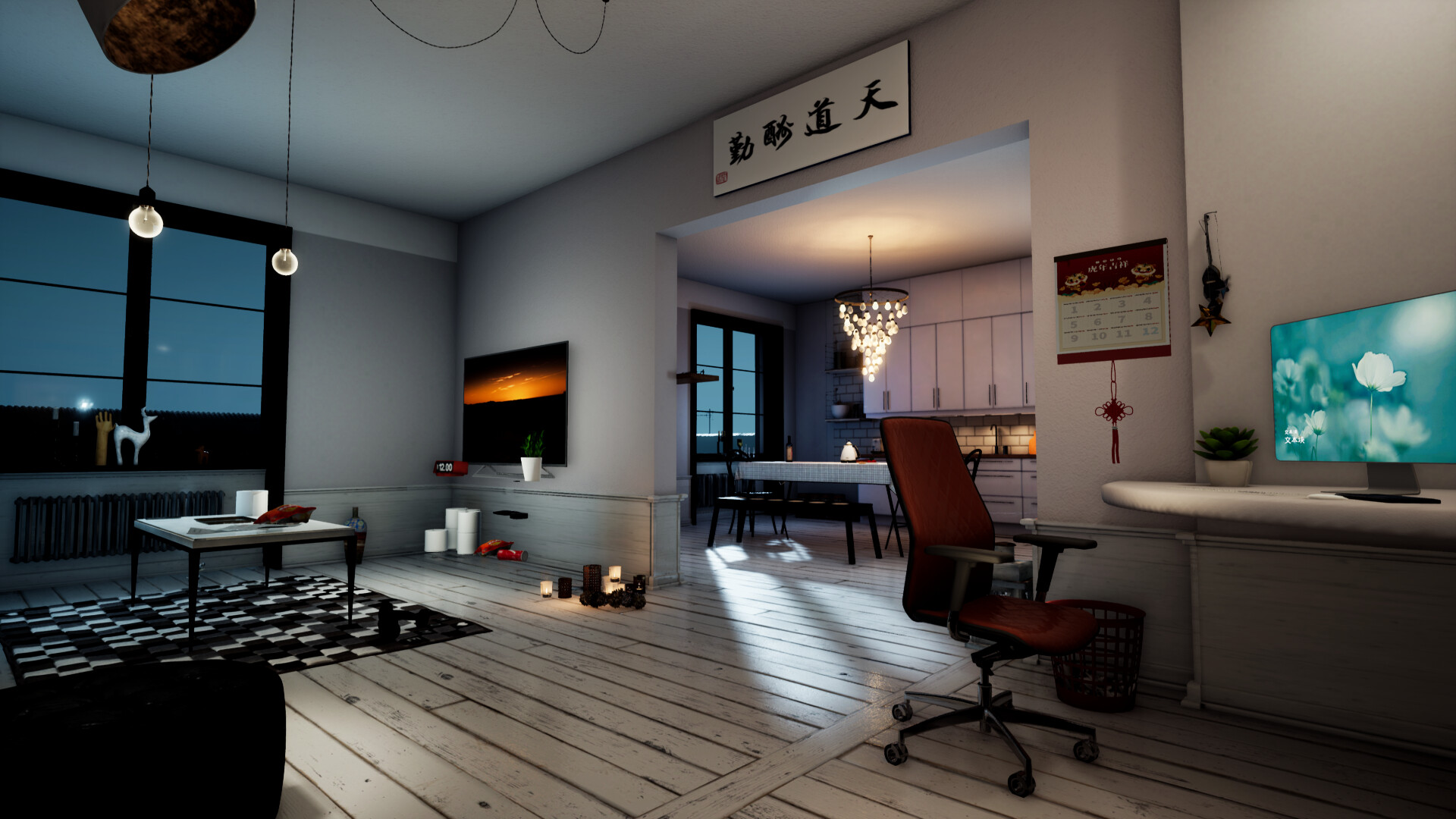 图片[14]-盘丝洞惊魂（Build.10242489+DLC+中文语音）