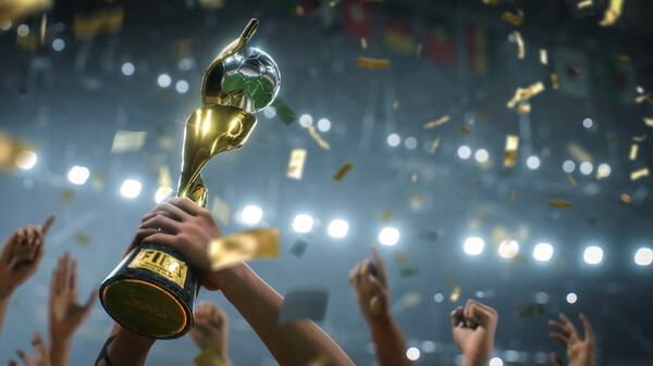 图片[2]-FIFA23（v2.5-更新世界杯解锁补丁）