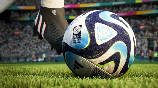 图片[8]-FIFA23（v2.5-更新世界杯解锁补丁）