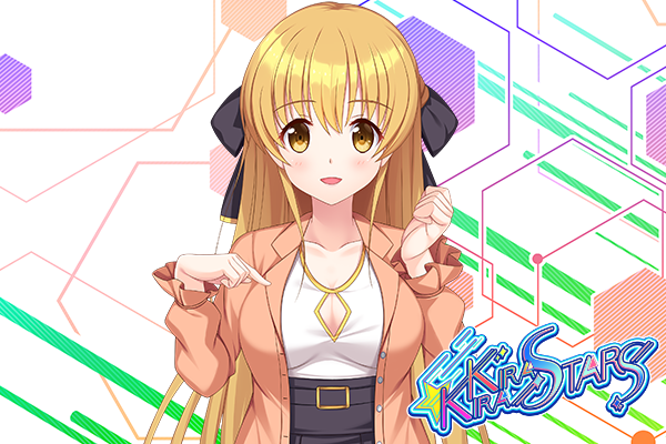 图片[2]-闪耀明星偶像计划Reika