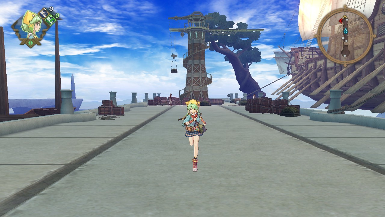 图片[6]-夏莉的炼金工房 ～黄昏海洋之炼金术士～ DX/Atelier Shallie: Alchemists of the Dusk Sea DX