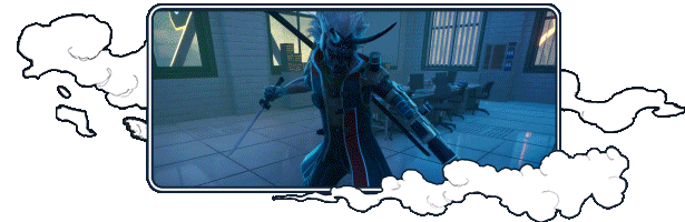图片[2]-无明天道：江户之黯/Blind Fate: Edo no Yami