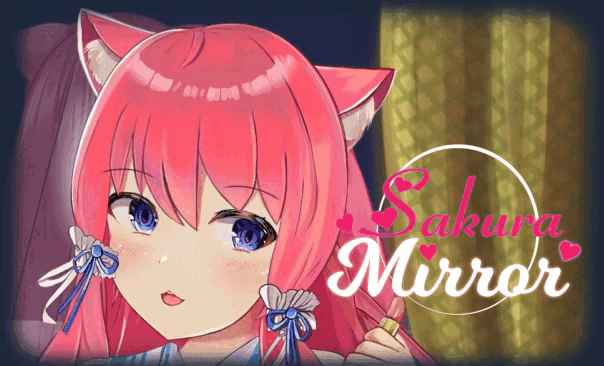 图片[8]-樱花镜/Sakura Mirror（Build.10124459）
