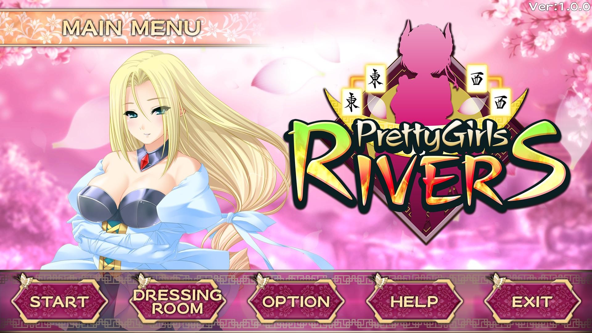 图片[16]-美女牌河四川/Pretty Girls Rivers (Shisen-Sho)