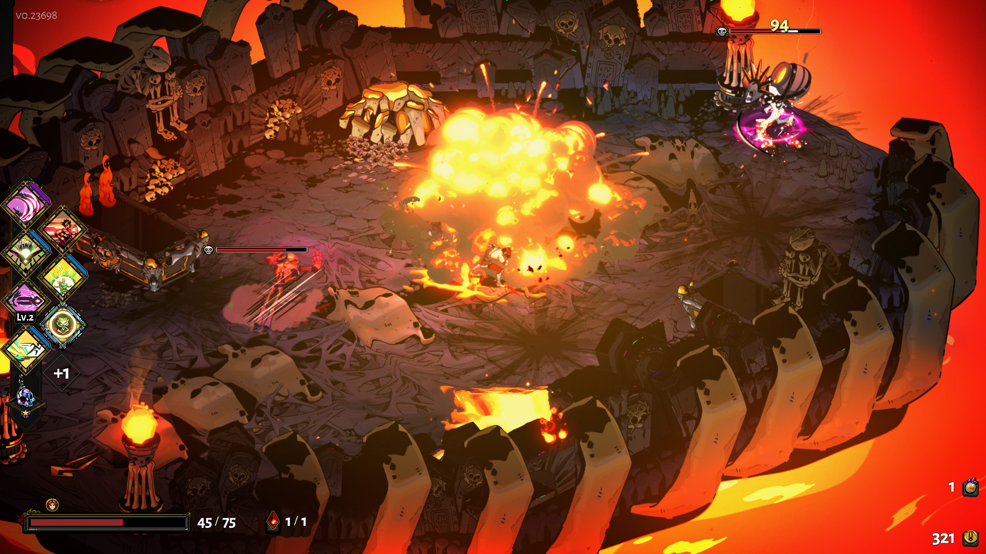 图片[12]-哈迪斯：杀出地狱/地狱之战/Hades: Battle Out of Hell（V1.38290）