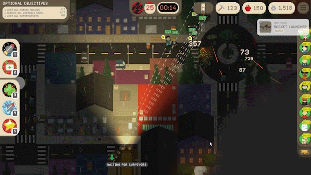 图片[10]-死亡日/Deadly Days（v1.6）
