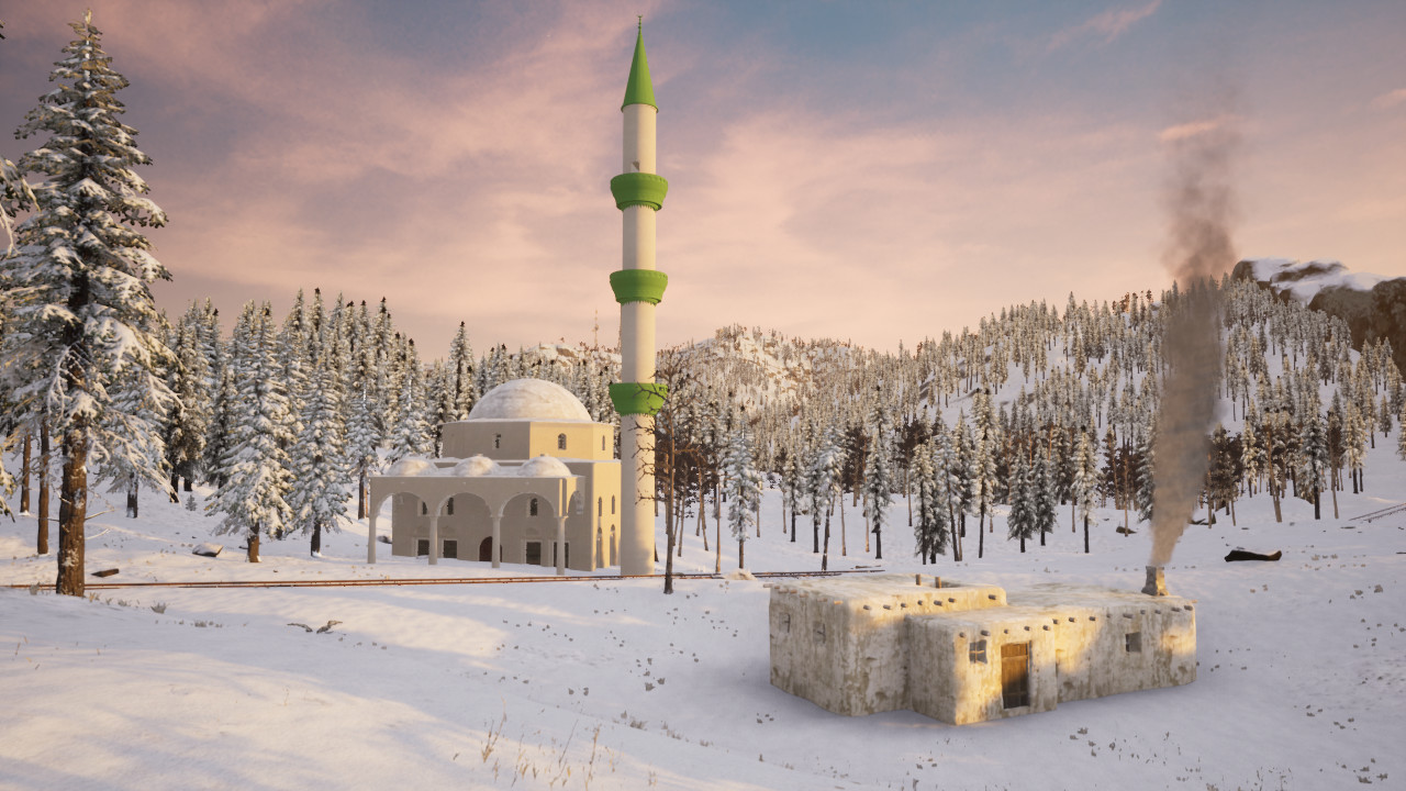 图片[10]-埃尔祖鲁姆/Erzurum