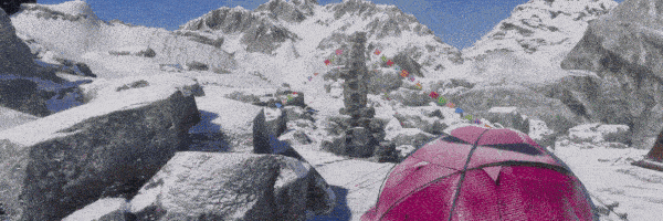图片[8]-攀登者：天空才是极限/Climber Sky is the Limit