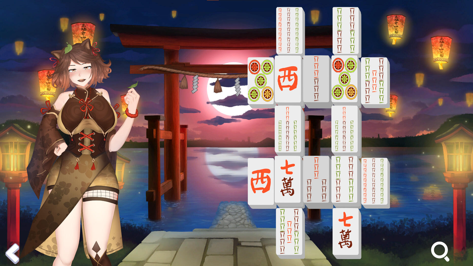 图片[8]-妖愿/Yokai’s Wish（Build.9918021）