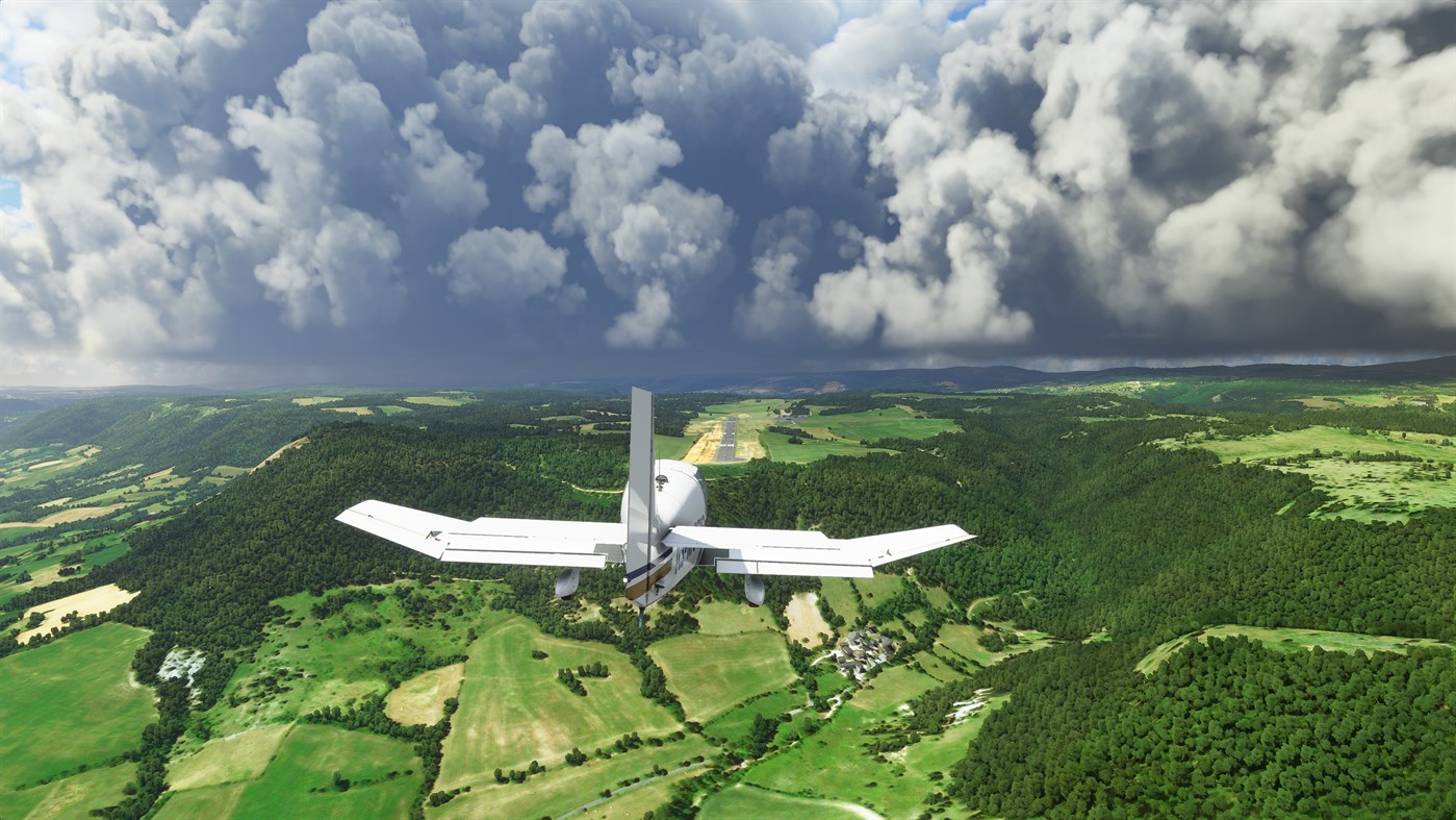 图片[14]-专业模拟飞行11/X-Plane 11