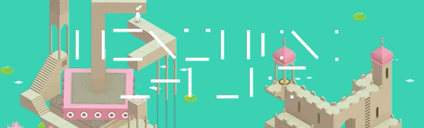 图片[6]-纪念碑谷1+2：全景版/Monument Valley 2: Panoramic Edition