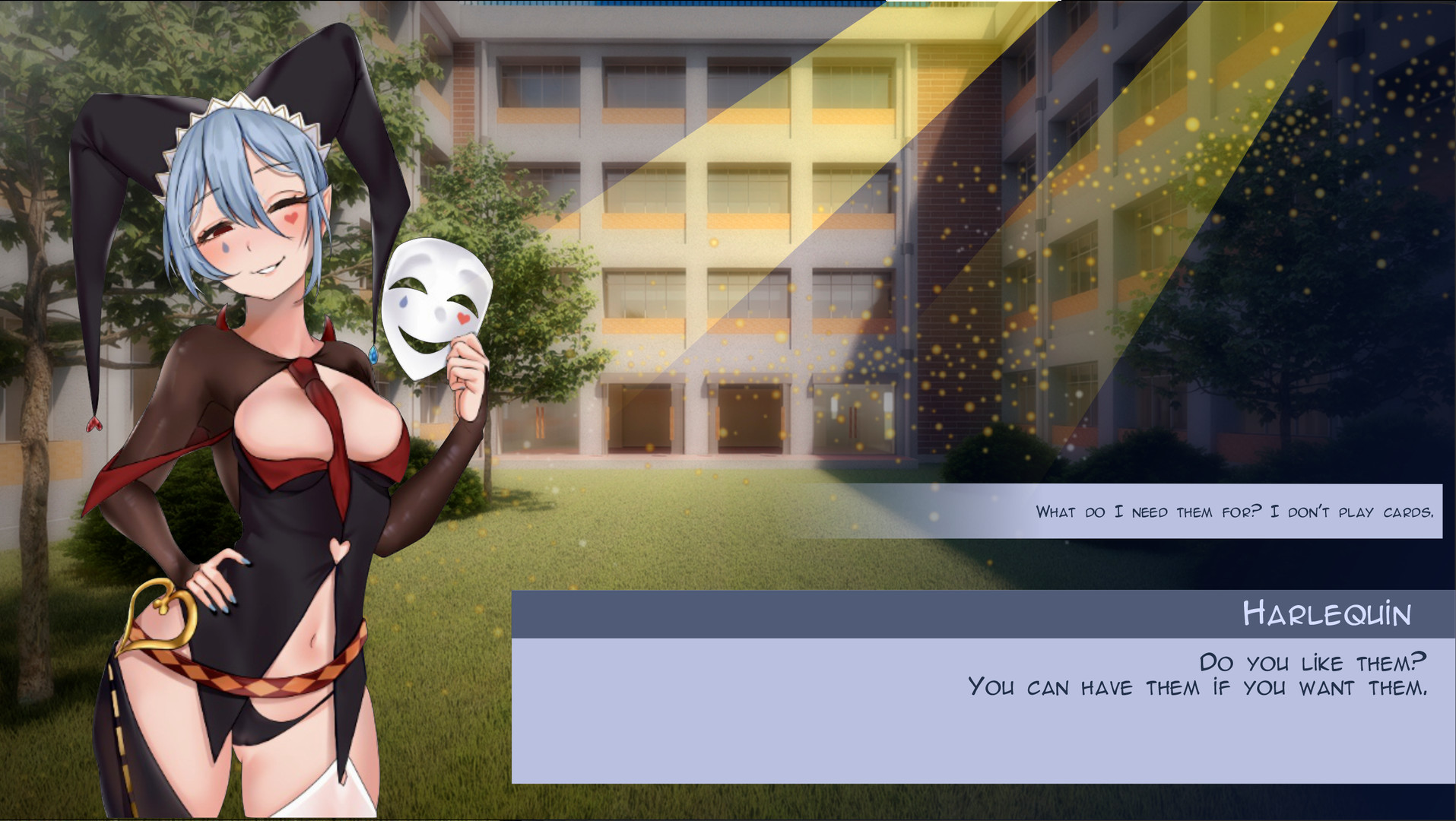 图片[6]-永远属于你/Forever To You!（Build.8655144-5.2+DLC）