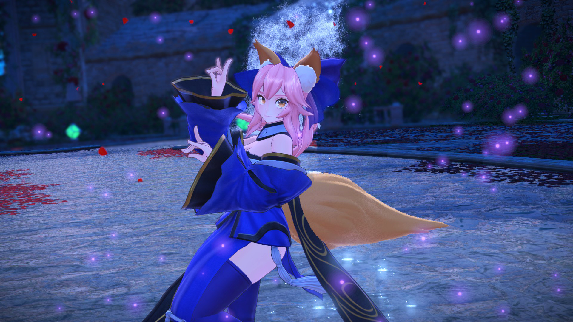 图片[6]-命运创世连接/EXTELLA LINK