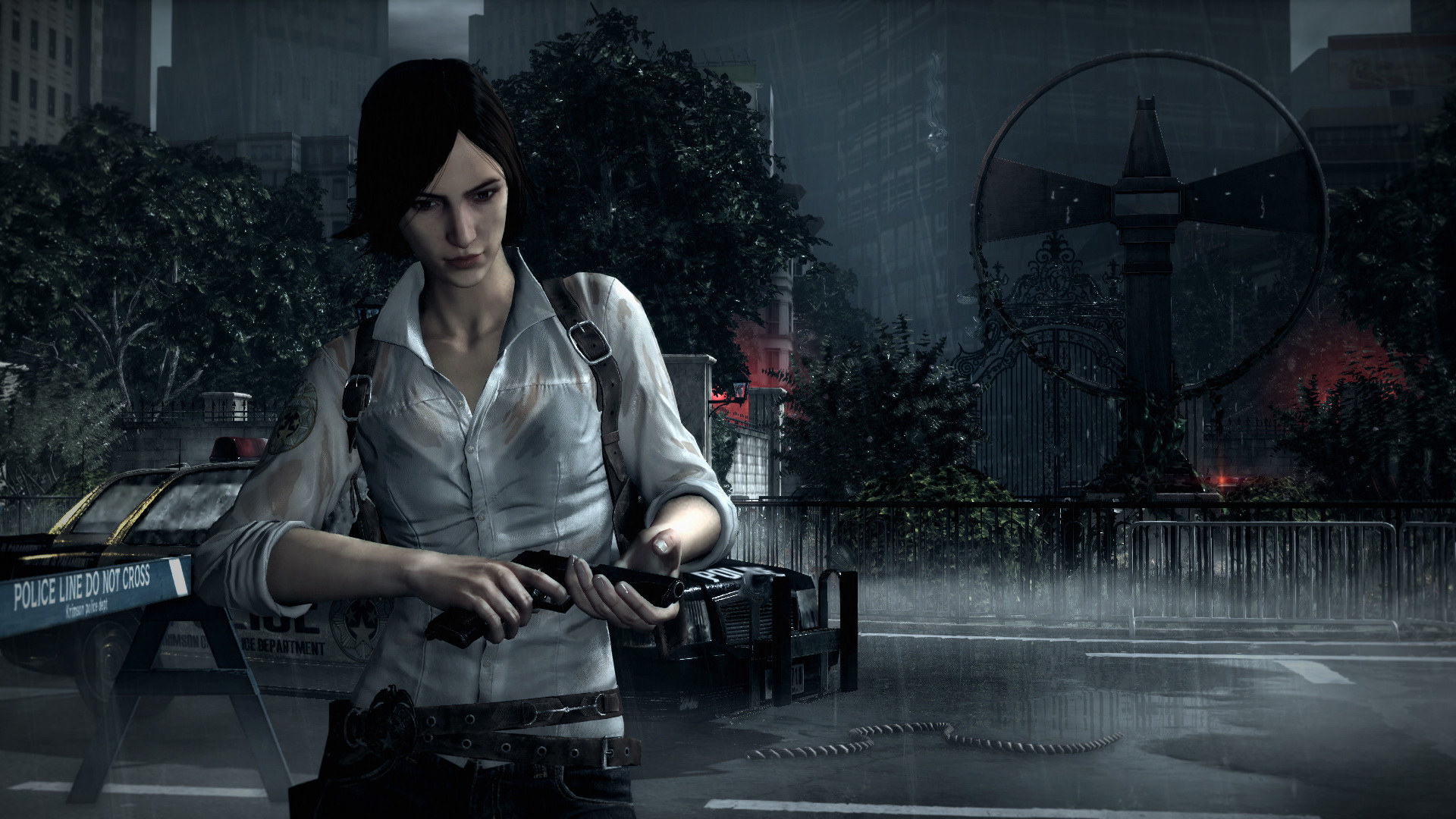 图片[6]-恶灵附身2/The Evil Within 2