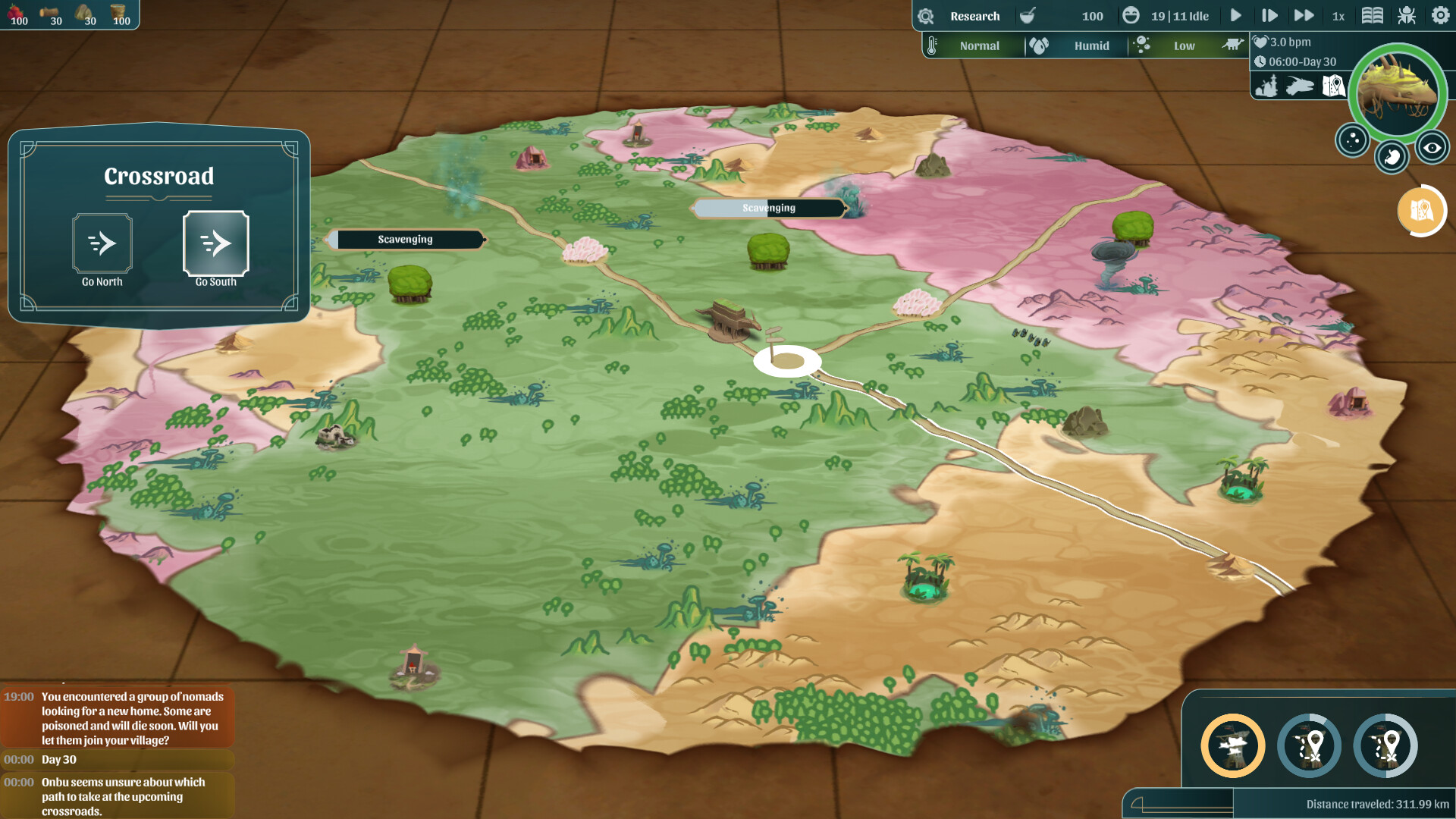 图片[22]-漂泊牧歌/The Wandering Village（豪华版-Build.9514077-0.1.32+全DLC）