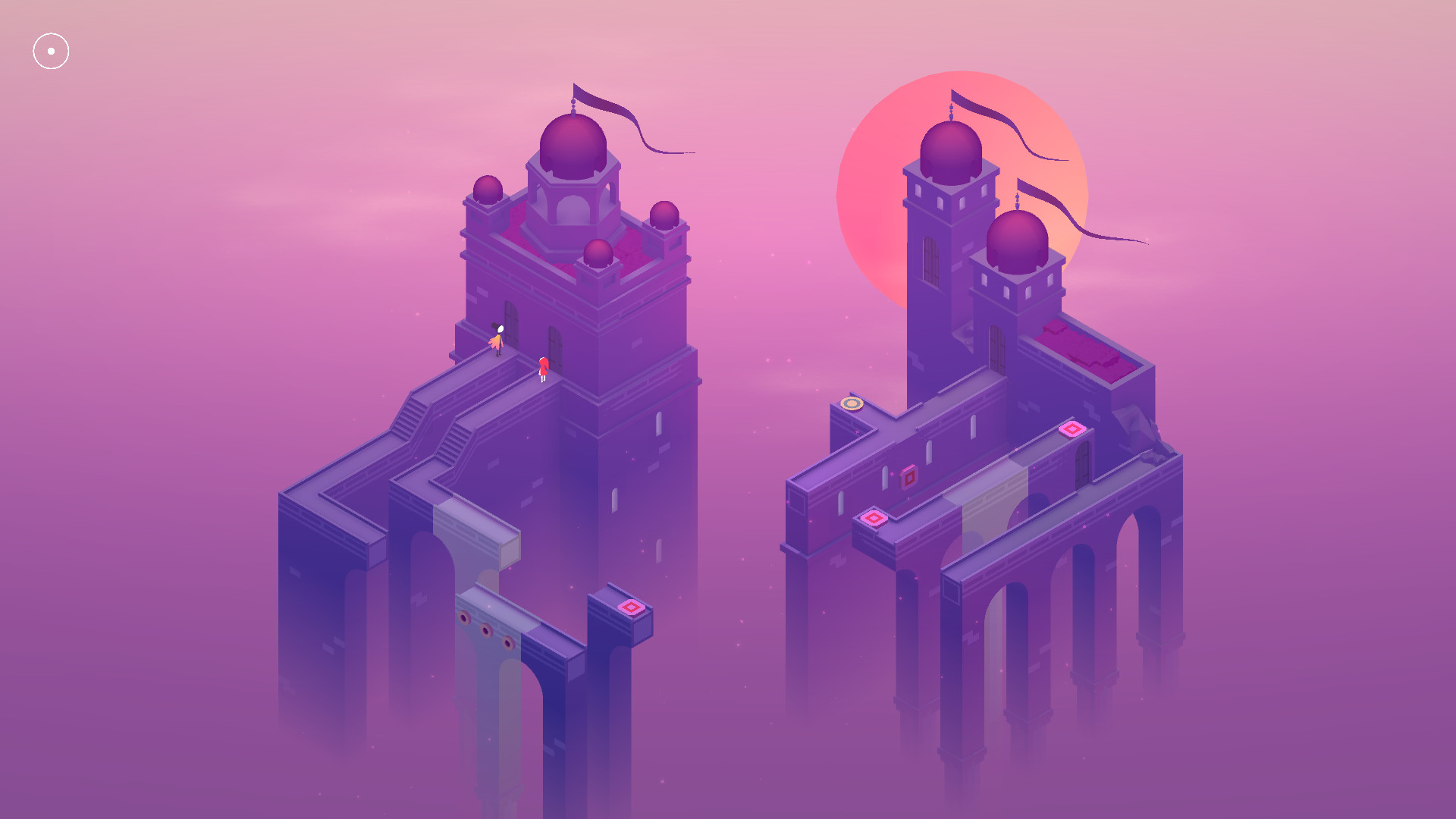 图片[10]-纪念碑谷1+2：全景版/Monument Valley 2: Panoramic Edition
