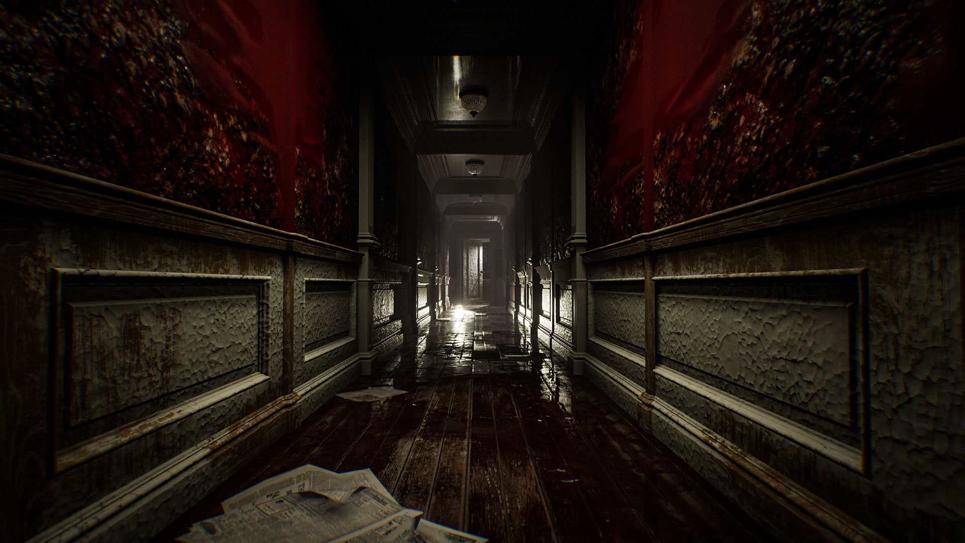 图片[6]-层层恐惧2/Layers of Fear 2