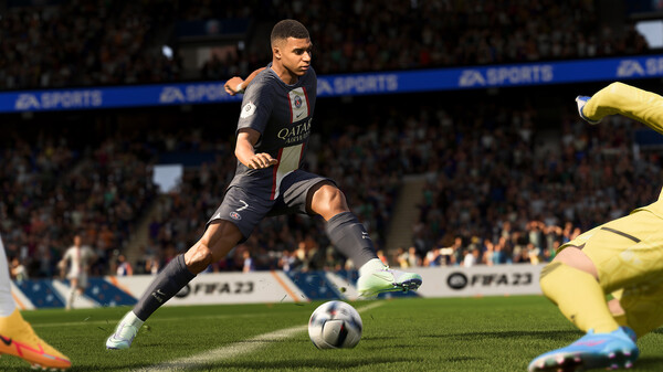 图片[10]-FIFA23（v2.5-更新世界杯解锁补丁）