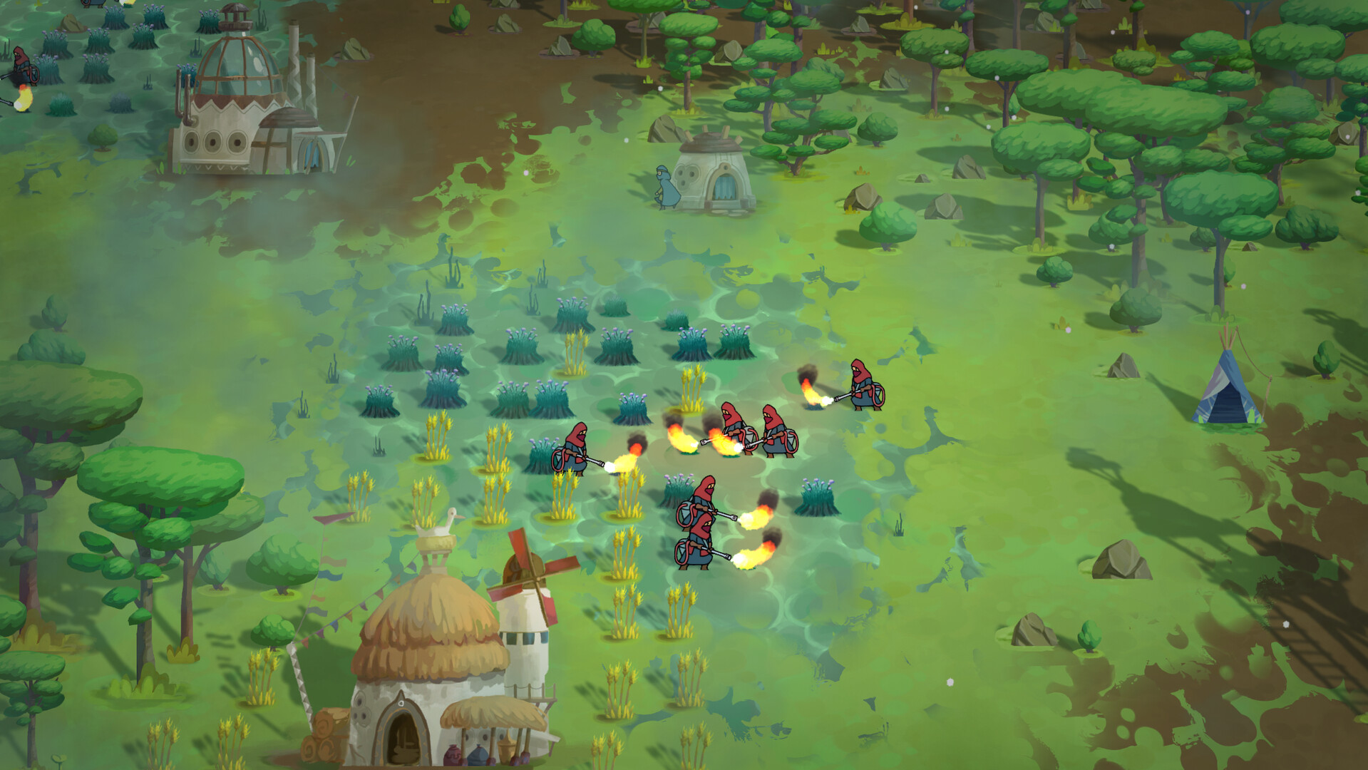 图片[30]-漂泊牧歌/The Wandering Village（豪华版-Build.9514077-0.1.32+全DLC）