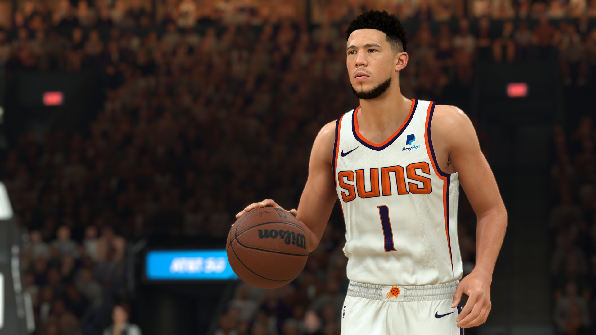 图片[10]-NBA2K23-（不支持MC生涯模式）