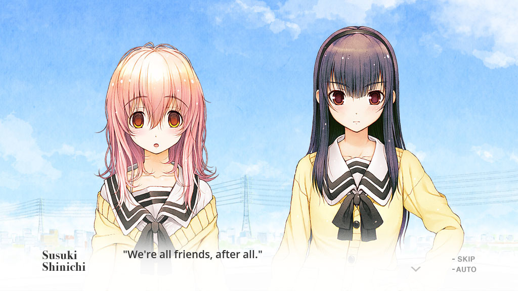 图片[8]-你和她和她的恋爱/YOU and ME and HER: A Love Story（v1.00s）