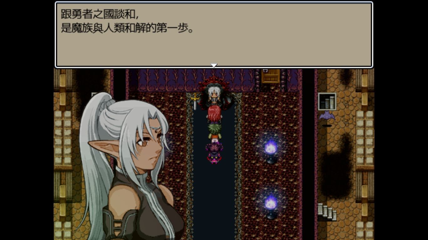 图片[12]-魔王：和平缔造者（V1.03）