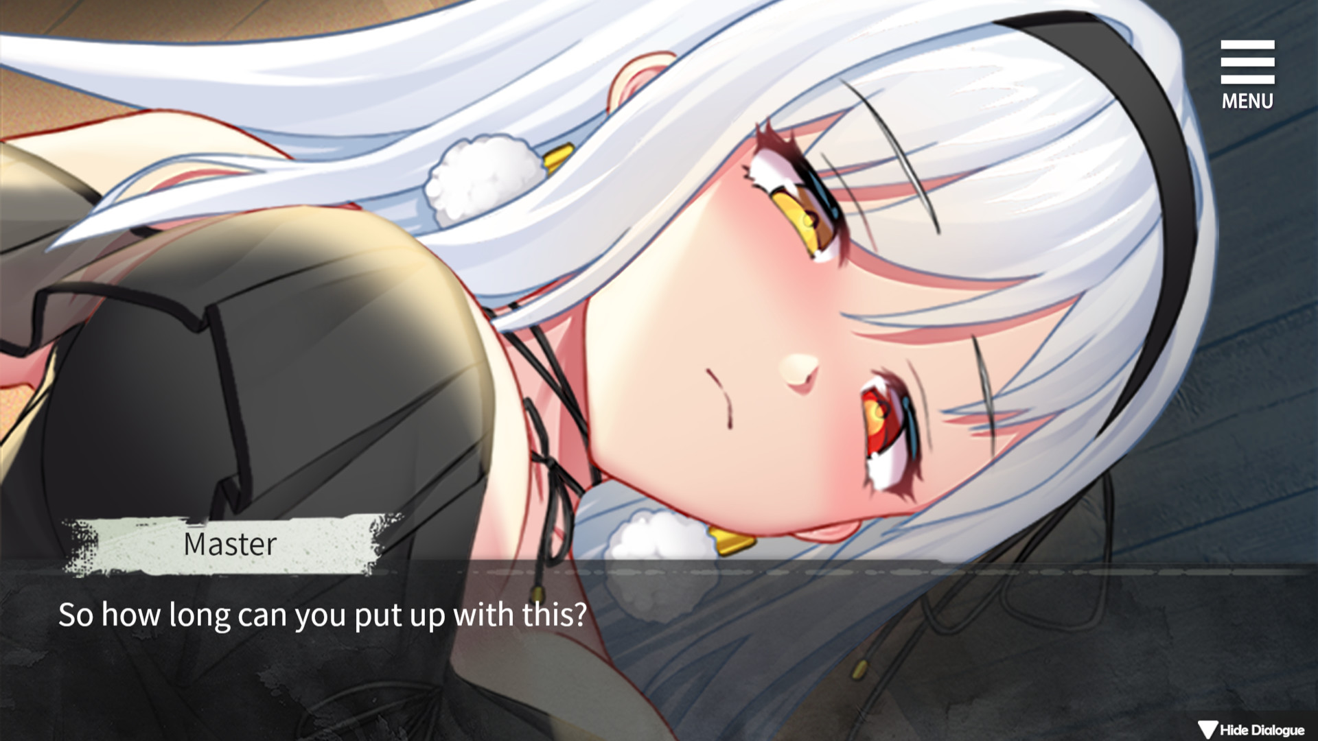 图片[4]-魔女的囚禁/The WitchsPrison（V1.26）