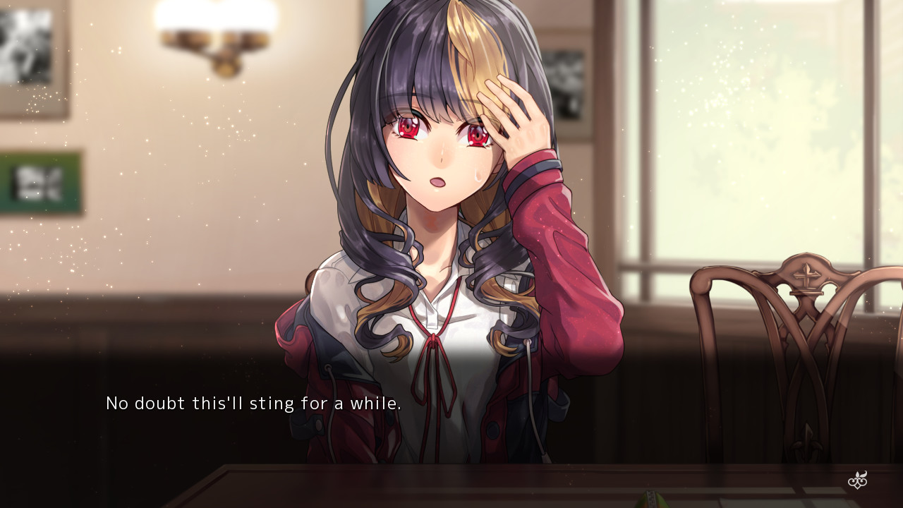 图片[2]-致命十二人/Fatal Twelve（v1.02）