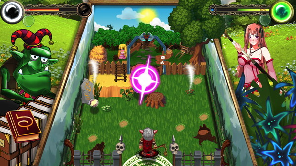 图片[12]-黑暗寓言/DARK FABLE（Build.6072081+DLC-屏保）