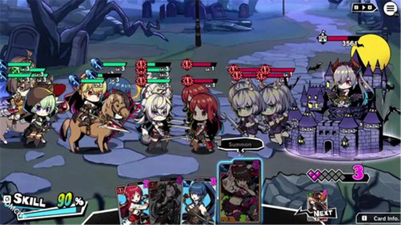 图片[12]-对战公主/Duel Princess（豪华版-V1.0.2）