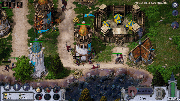 图片[6]-废墟帝国/Empires in Ruins（V1.0正式版）