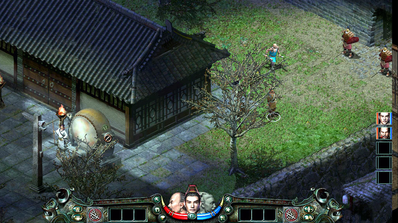 图片[16]-秦殇/Prince of Qin（20年纪念版-Build.8005732）