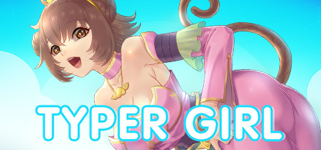图片[4]-打字游戏：十二生肖女孩的秘密/Girl Type（Build.8797744-2.3）
