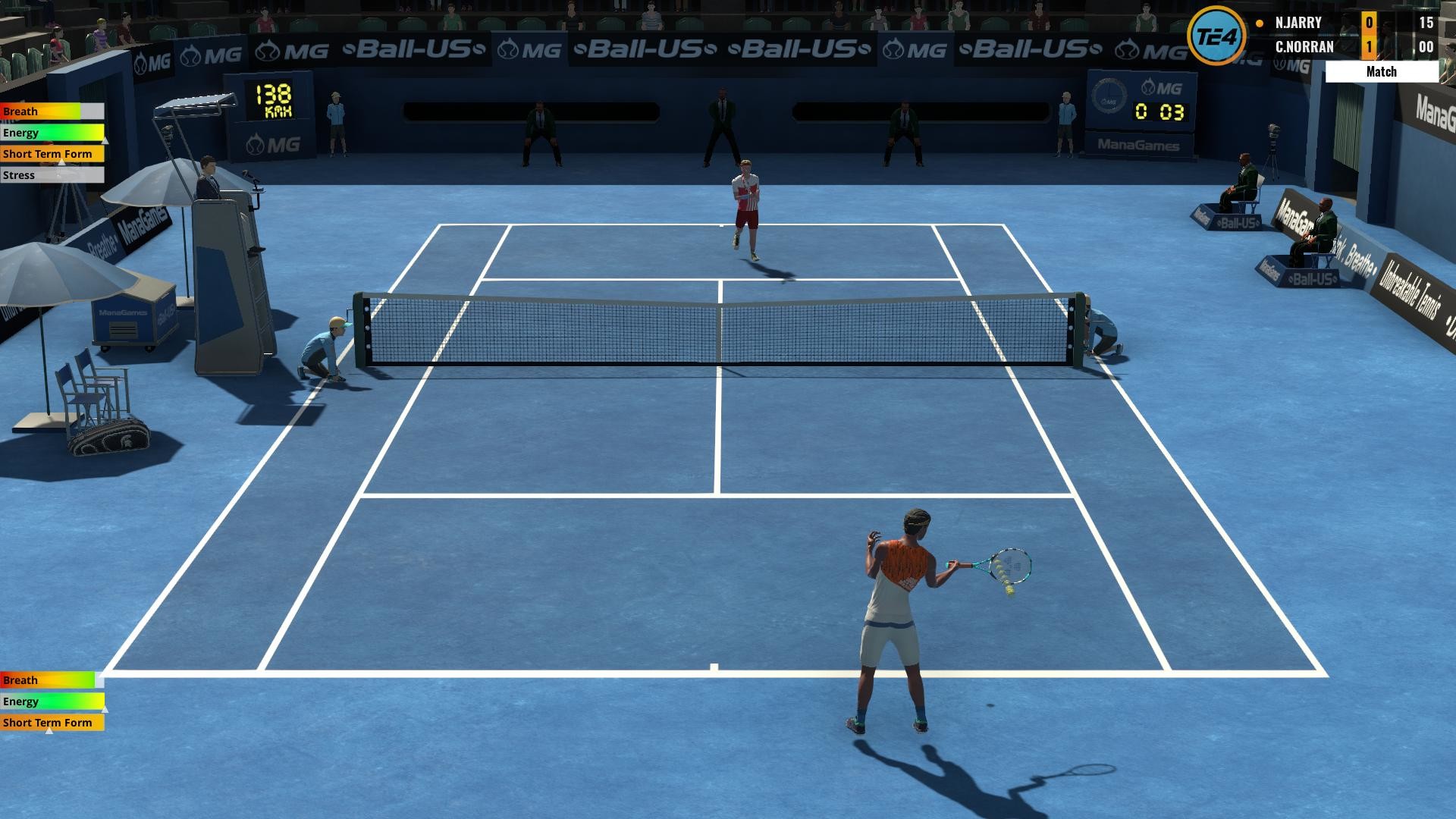 图片[10]-网球精英4/Tennis Elbow 4（v0.46）