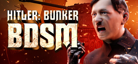 图片[2]-希特勒：末日僵尸/HITLER: BUNKER（Build.10349438-无中文EN+DLC）