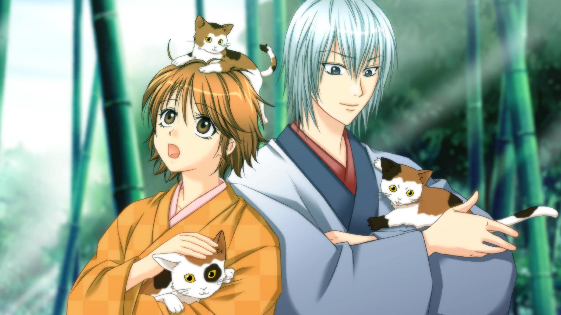图片[10]-幕末恋华新选组/Bakumatsu Renka SHINSENGUMI