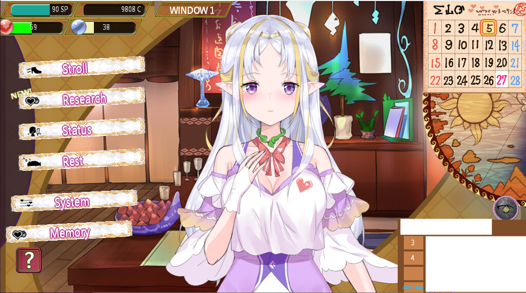 图片[4]-楼院之主/The Lord of Isekai Brothels（Build.9734634-1.0+DLC）