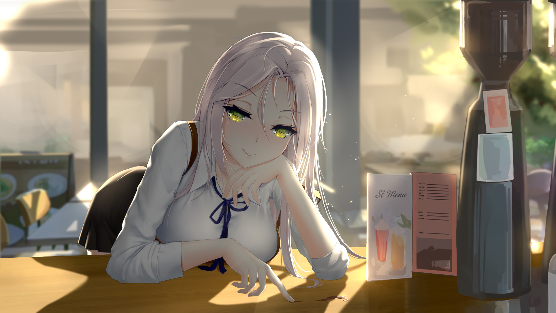 图片[14]-我的镜头人生/Lens Life II（最终版-DLC+全解锁存档）