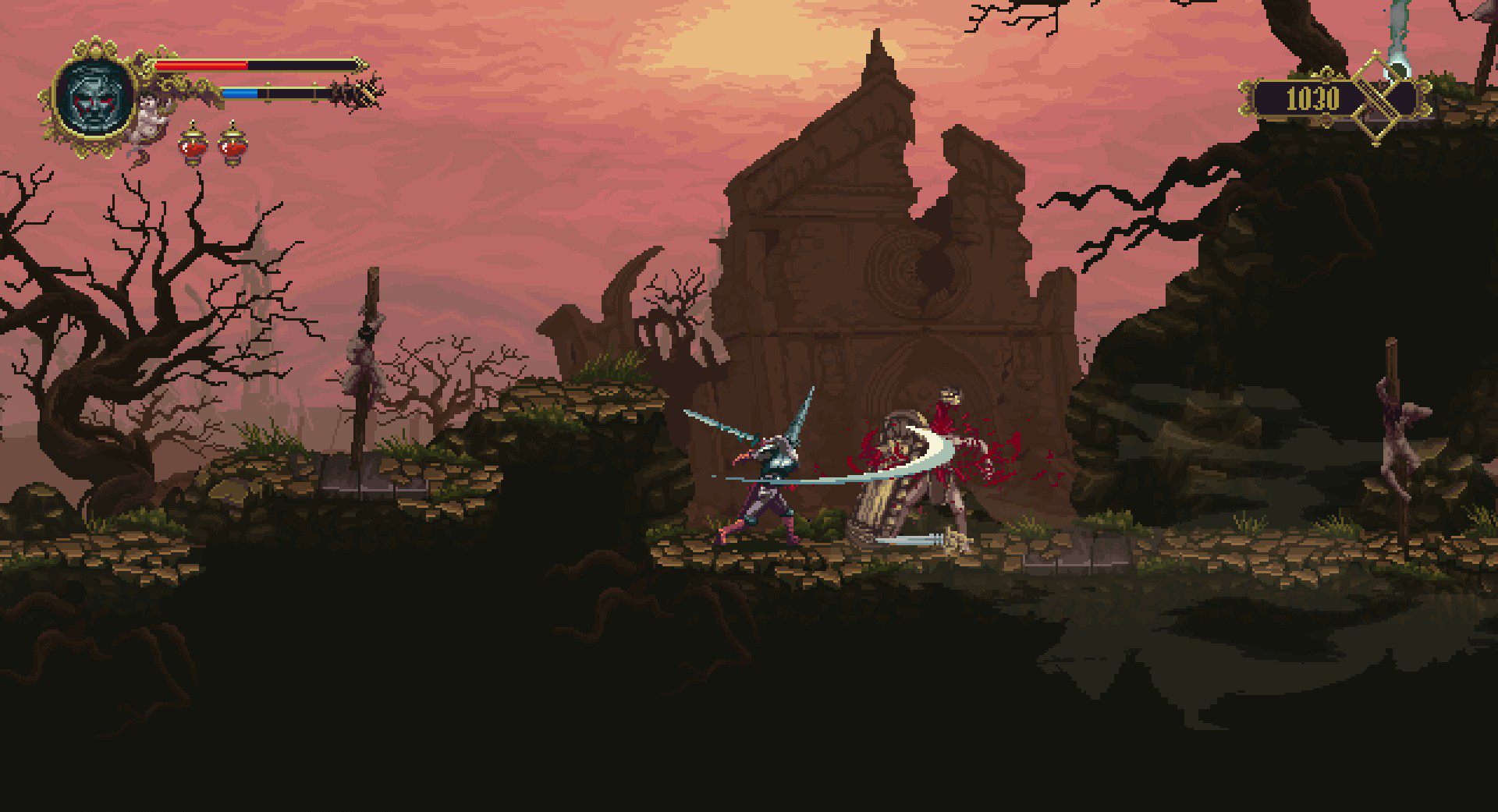 图片[34]-渎神/Blasphemous（V4.0.6.7）