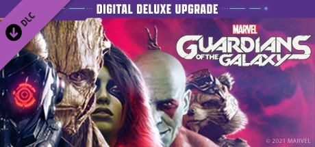 图片[4]-漫威银河护卫队/Marvels Guardians of the Galaxy（豪华版-Build.8734975+全DLC+预购奖励）