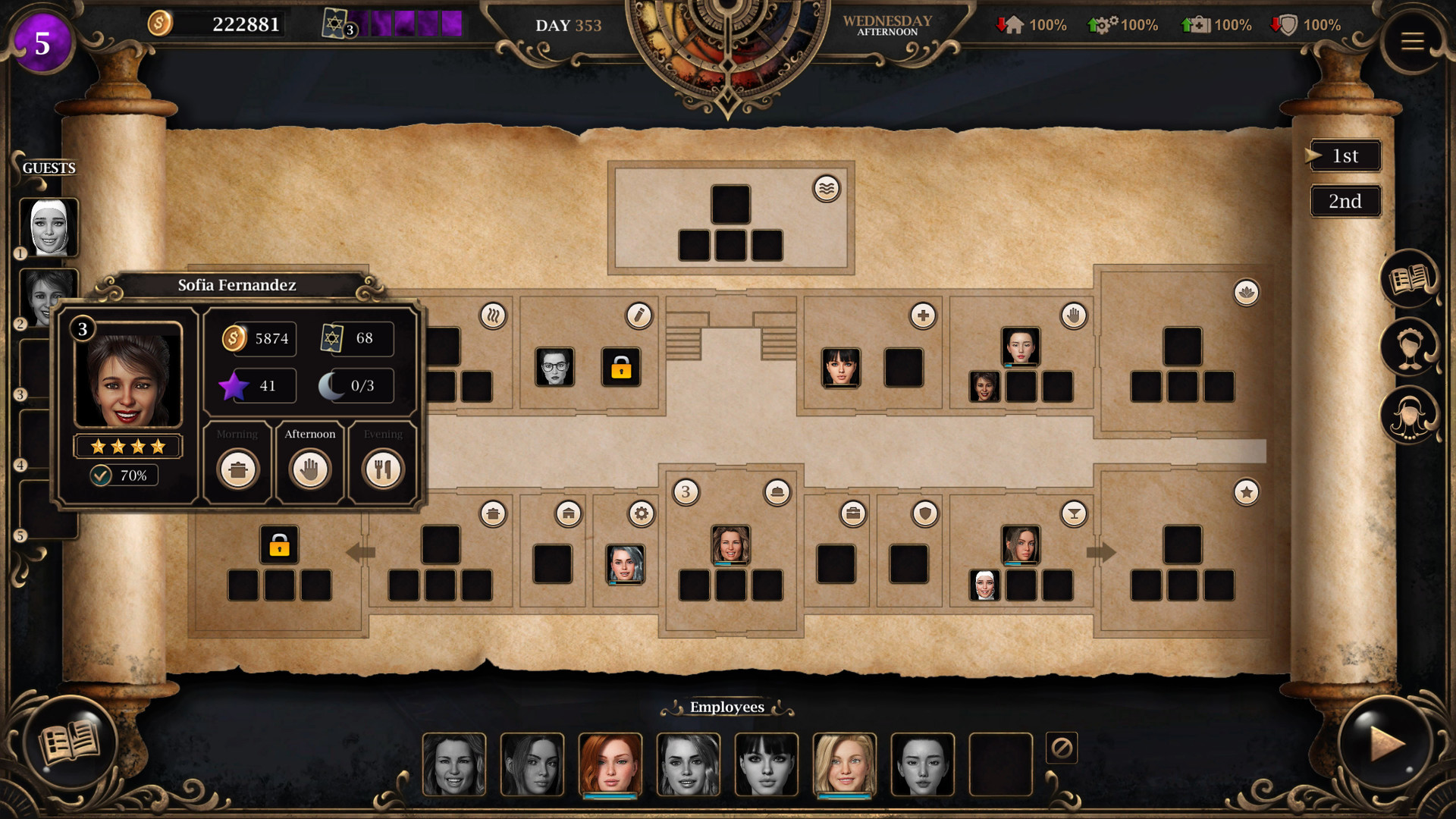 图片[14]-幽林庄园/Mystwood Manor（豪华版-Build.9629830-1.0.2）